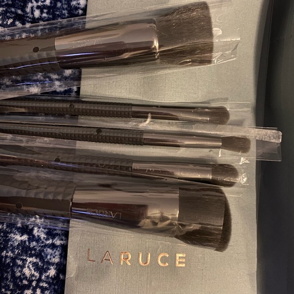 LaRuce Make Up Brush Set - Picture 2 of 2